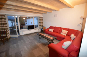 Apartment Urschein in Laax-Murschetg